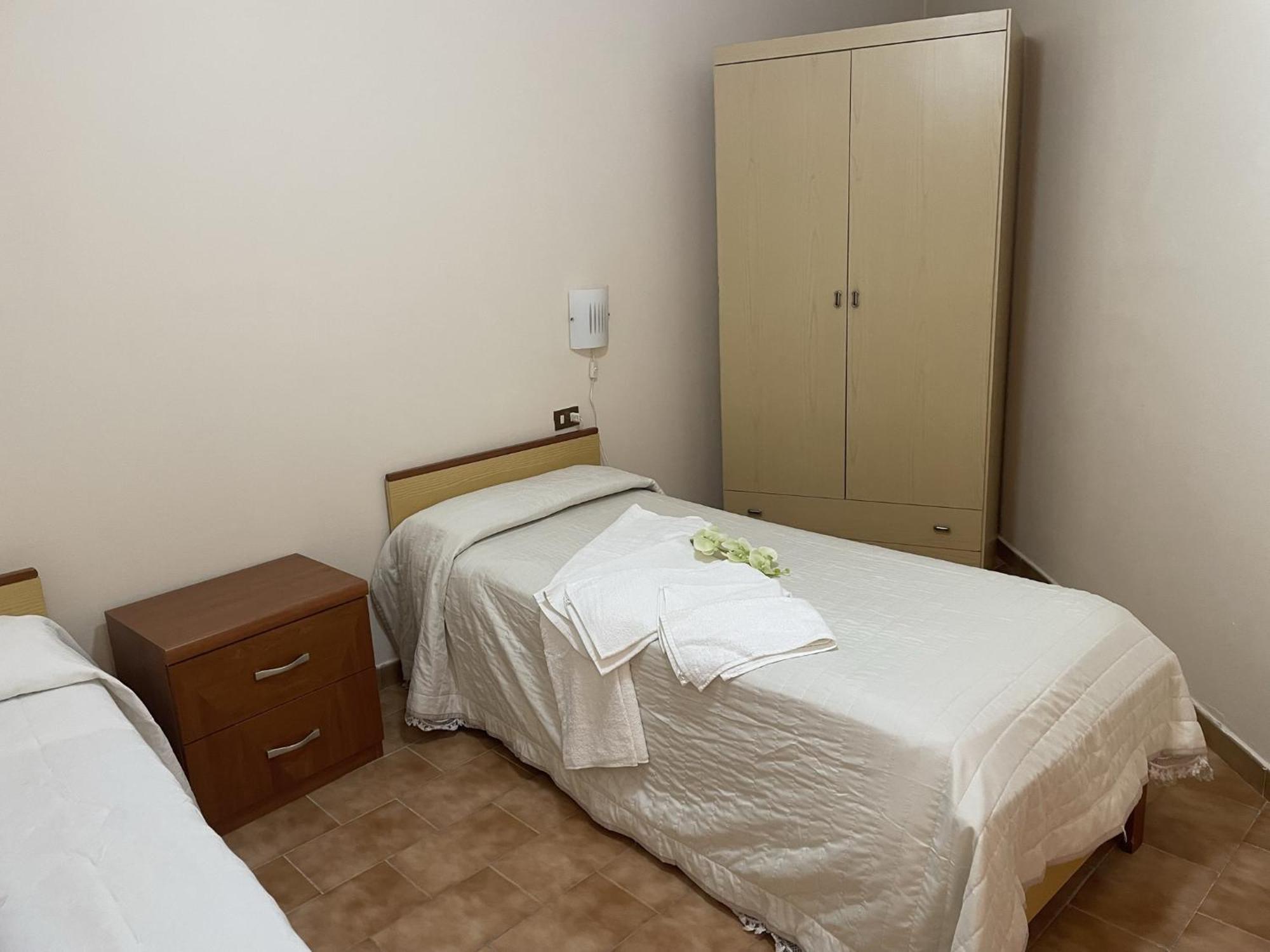 Hotel Park Jonio Steccato Zimmer foto